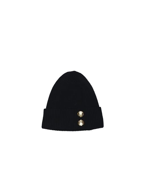 Cappello, donna, logato. GAELLE PARIS | GAACW01010NE01